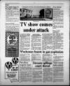 Wells Journal Thursday 25 January 1996 Page 4