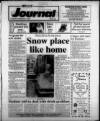 Wells Journal Thursday 08 February 1996 Page 1