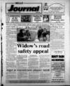 Wells Journal Thursday 21 March 1996 Page 1