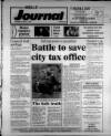 Wells Journal Thursday 02 May 1996 Page 1