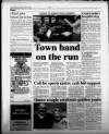 Wells Journal Thursday 02 January 1997 Page 4