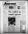 Wells Journal Thursday 09 January 1997 Page 1