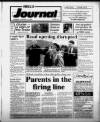 Wells Journal Thursday 16 January 1997 Page 1