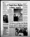 Wells Journal Thursday 16 January 1997 Page 4