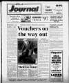 Wells Journal Thursday 23 January 1997 Page 1