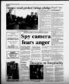 Wells Journal Thursday 23 January 1997 Page 4