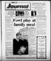 Wells Journal Thursday 06 February 1997 Page 1