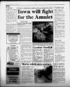 Wells Journal Thursday 06 February 1997 Page 6
