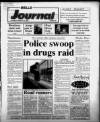 Wells Journal Thursday 20 March 1997 Page 1