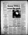 Wells Journal Thursday 08 January 1998 Page 6