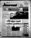 Wells Journal Thursday 22 January 1998 Page 1