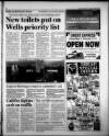 Wells Journal Thursday 05 February 1998 Page 3