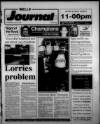 Wells Journal