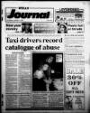 Wells Journal Thursday 07 January 1999 Page 1