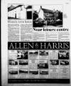 Wells Journal Thursday 07 January 1999 Page 40