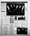 Wells Journal Thursday 07 January 1999 Page 47