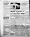 Wells Journal Thursday 14 January 1999 Page 6