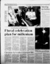 Wells Journal Thursday 14 January 1999 Page 12