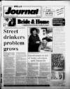 Wells Journal Thursday 21 January 1999 Page 1