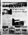 Wells Journal Thursday 21 January 1999 Page 31