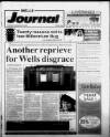 Wells Journal Thursday 28 January 1999 Page 1