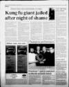 Wells Journal Thursday 28 January 1999 Page 18