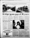 Wells Journal Thursday 28 January 1999 Page 24