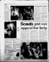 Wells Journal Thursday 18 February 1999 Page 10