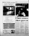 Wells Journal Thursday 18 February 1999 Page 16