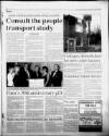 Wells Journal Thursday 18 February 1999 Page 31