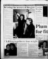 Wells Journal Thursday 18 February 1999 Page 34