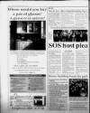 Wells Journal Thursday 04 March 1999 Page 16