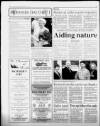 Wells Journal Thursday 04 March 1999 Page 22