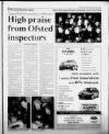 Wells Journal Thursday 04 March 1999 Page 27