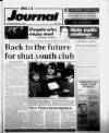 Wells Journal Thursday 11 March 1999 Page 1