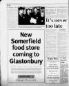 Wells Journal Thursday 11 March 1999 Page 16