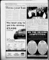 Wells Journal Thursday 11 March 1999 Page 20