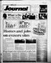 Wells Journal Thursday 18 March 1999 Page 1