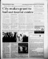 Wells Journal Thursday 18 March 1999 Page 7