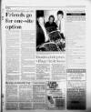 Wells Journal Thursday 25 March 1999 Page 9