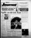 Wells Journal Thursday 01 April 1999 Page 1