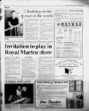 Wells Journal Thursday 01 April 1999 Page 11