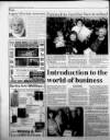 Wells Journal Thursday 01 April 1999 Page 16