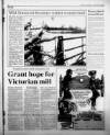 Wells Journal Thursday 22 April 1999 Page 25