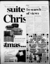 Wells Journal Thursday 02 December 1999 Page 10