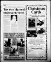 Wells Journal Thursday 02 December 1999 Page 11