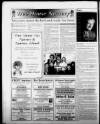 Wells Journal Thursday 02 December 1999 Page 32