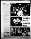 Wells Journal Thursday 02 December 1999 Page 34