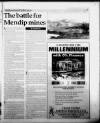 Wells Journal Thursday 02 December 1999 Page 59