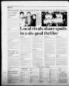 Wells Journal Thursday 02 December 1999 Page 94